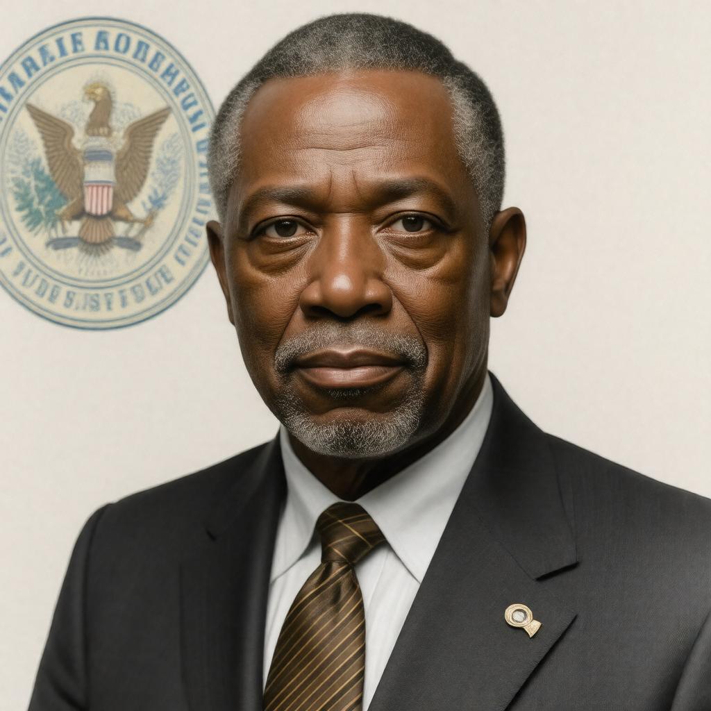 Benjamin L. Hooks